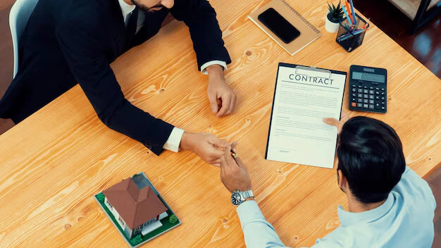Moving Forward with Confidence with the Support of a Mediator Dawlish
