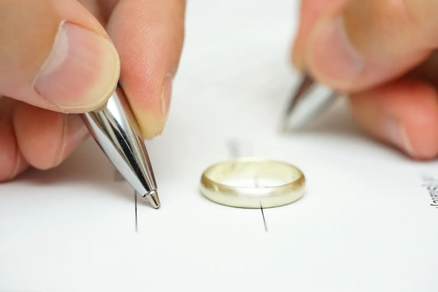 Strengthening Your Position in Divorce Negotiations with Professional Mediation Dawlish