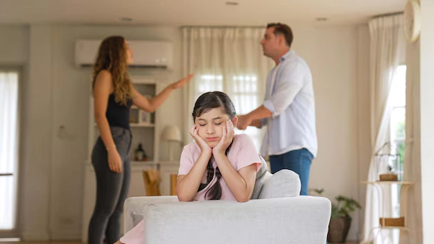 What Is Parental Responsibility in the UK Dawlish