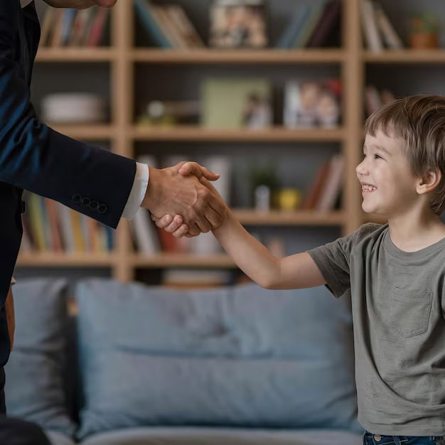 Understanding Child Arrangements – Guidance from EH Mediation Specialists Dawlish