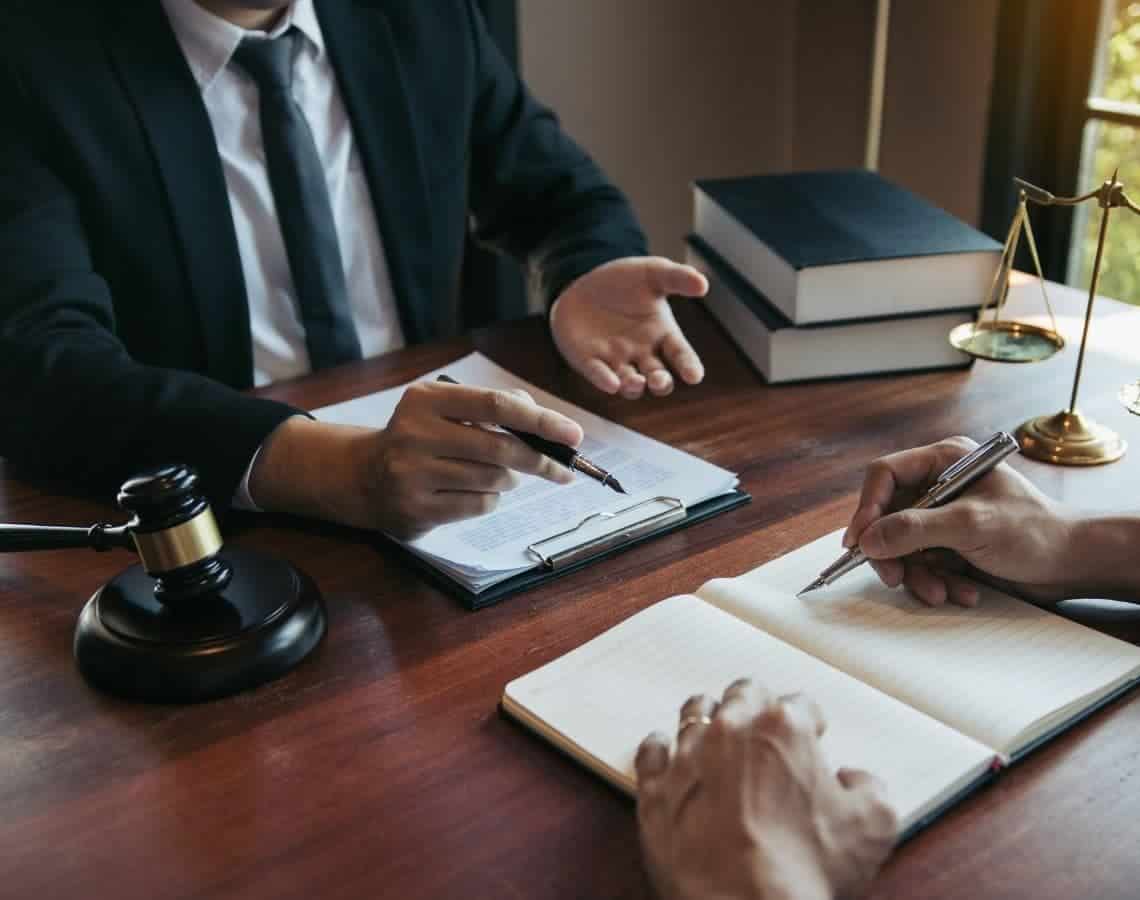 Common Challenges Couples Face in Collaborative Law Dawlish
