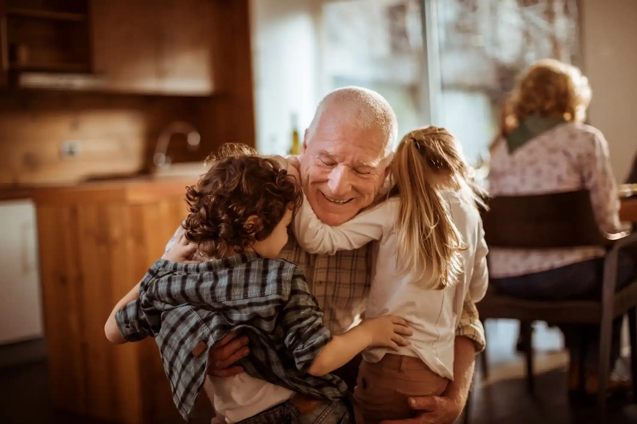 The Legal Barriers Grandparents Face Before Even Reaching Court Dawlish
