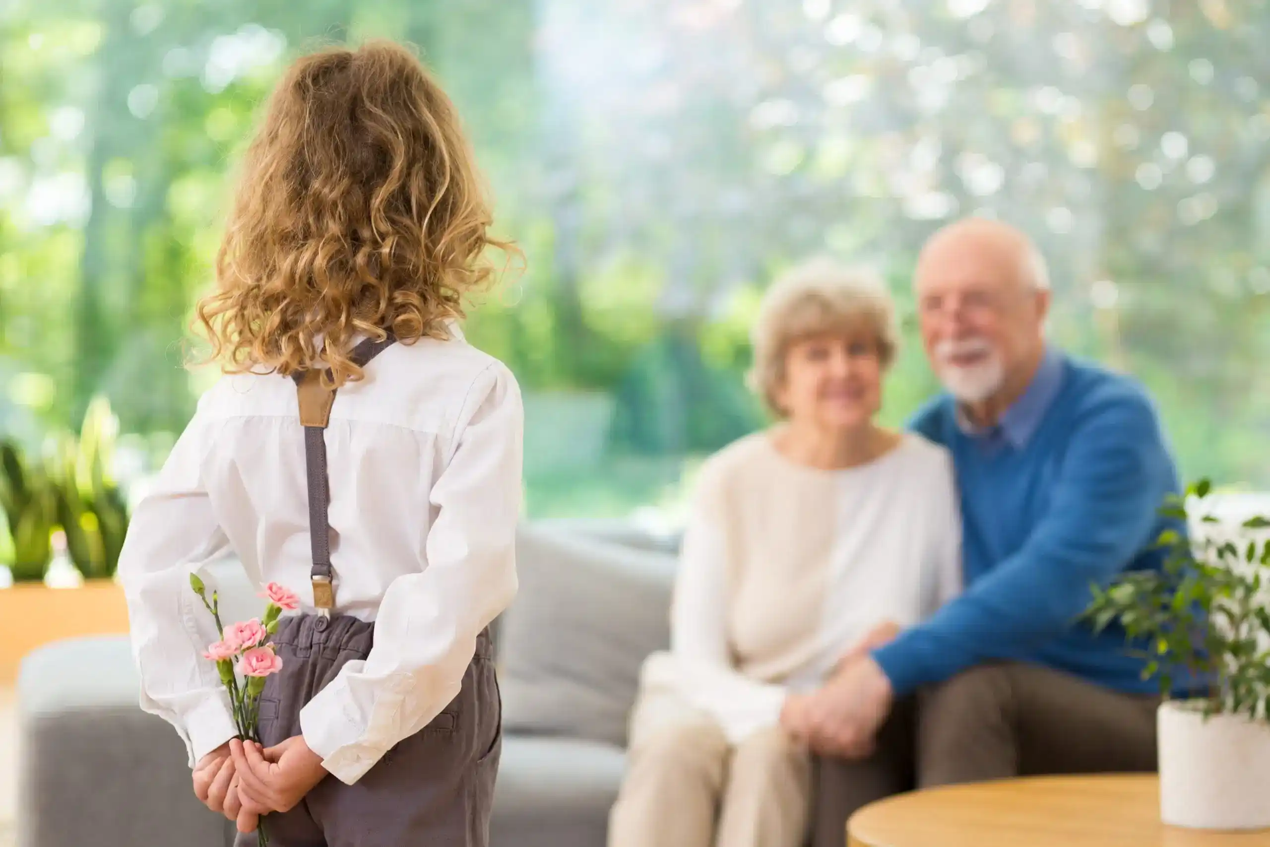 Taking the First Step: How EH Mediation Supports Grandparents Toward Positive Outcomes Dawlish