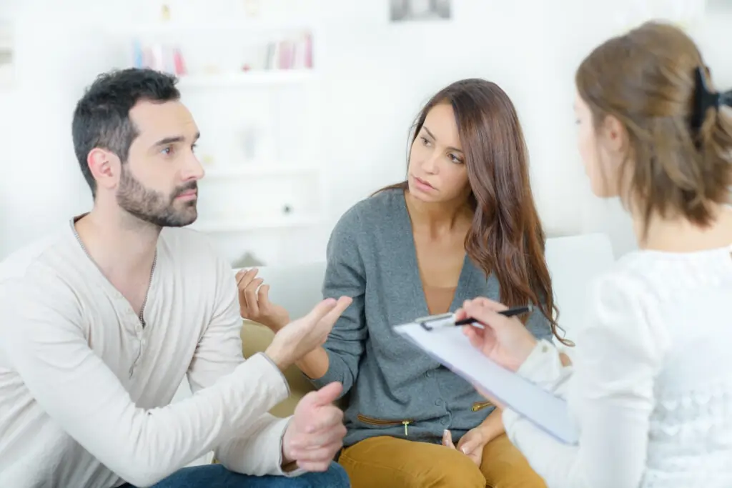 Empowerment Through Structured Communication and Professional Support Dawlish