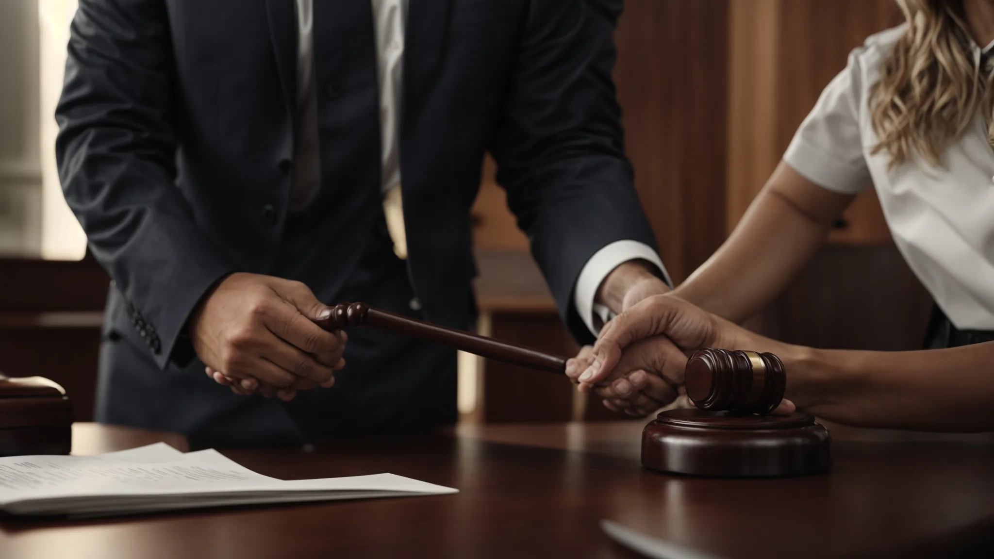 Why Choosing EH Mediation Strengthens Your Agreement Dawlish