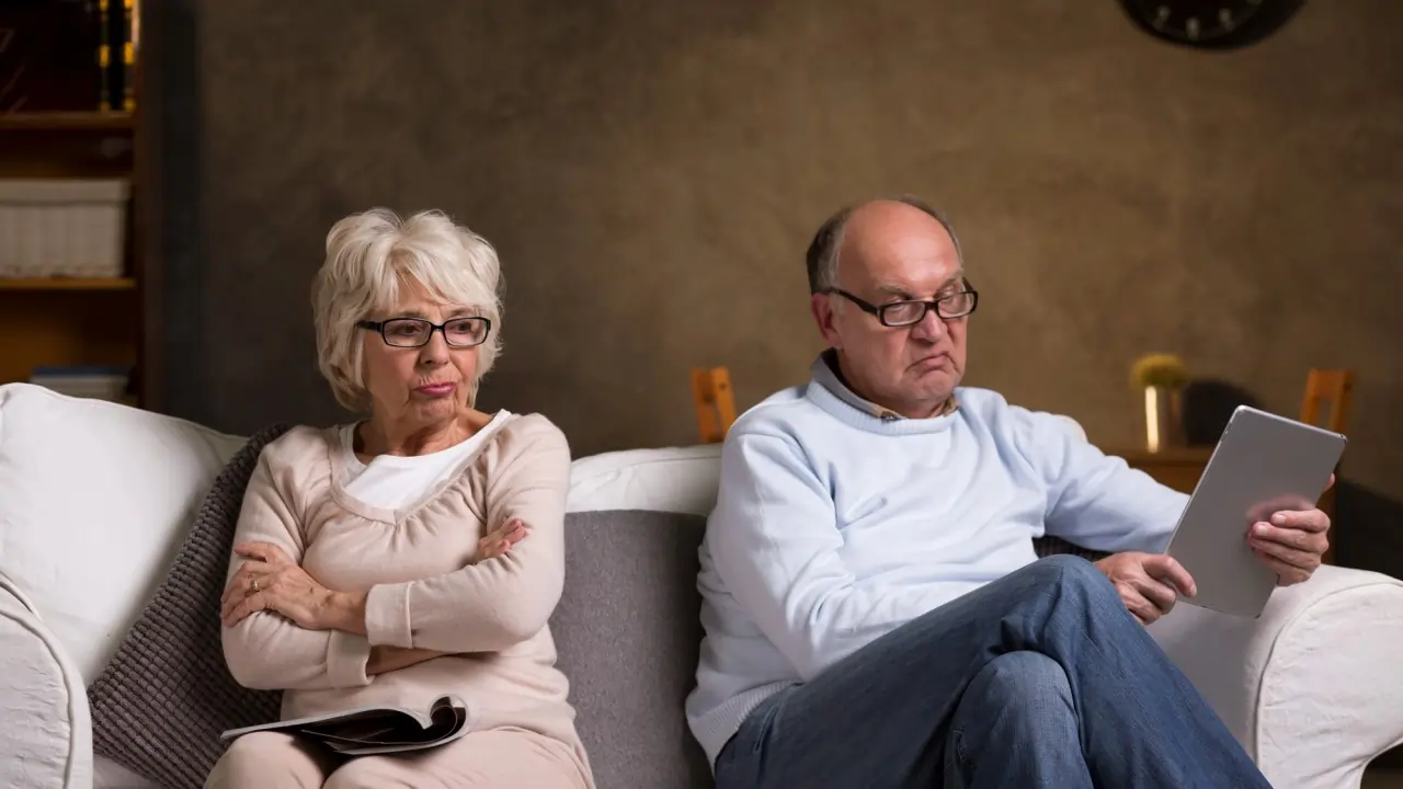 Preventing Long-Standing Family Issues from Escalating During Care Planning Dawlish