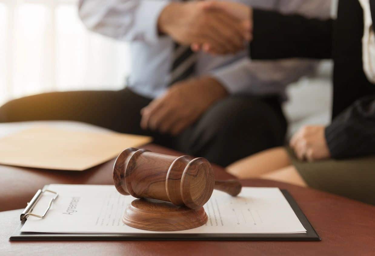 Understanding the Legal Framework Behind Mediation Agreements Dawlish