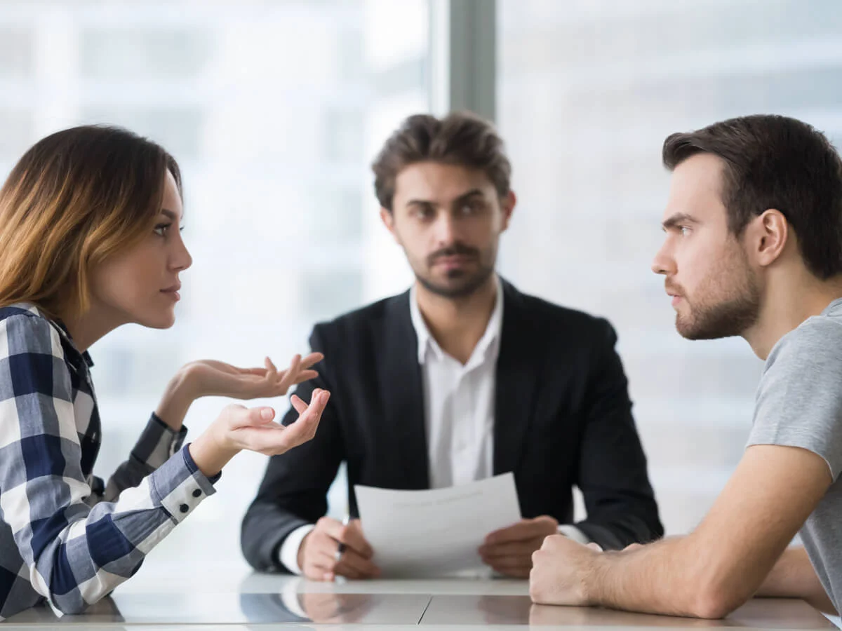 Building Better Agreements Through Feedback Support from EH Mediation Dawlish