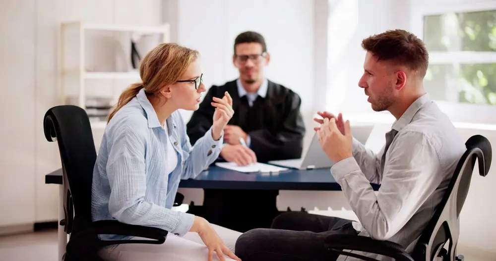 Rebuilding Trust After Relationship Breakdown Through Professional Mediation Dawlish