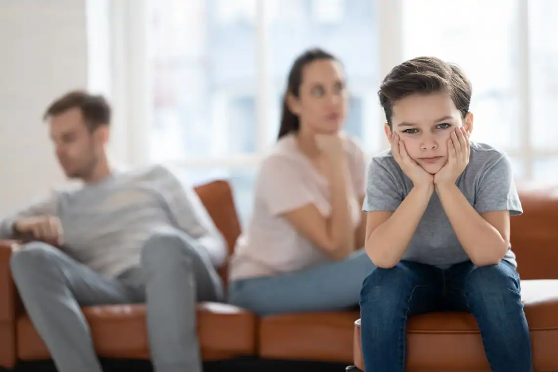 Why More Parents Trust EH Mediation for Child Arrangement Solutions Dawlish