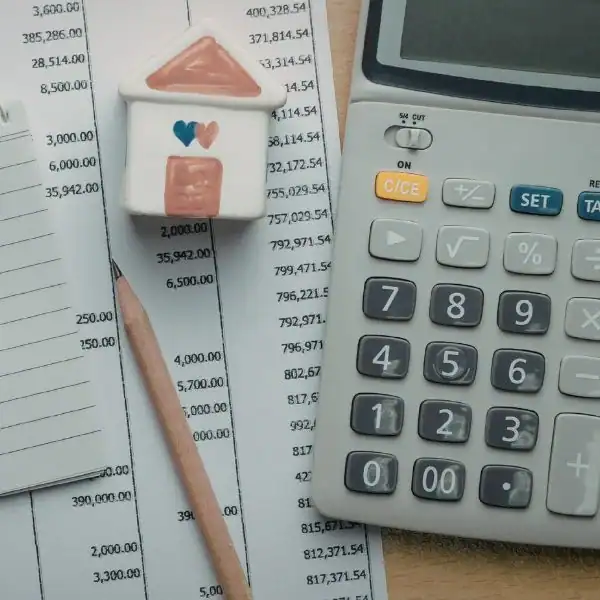Image of accounts in regards to financial mediation Dawlish