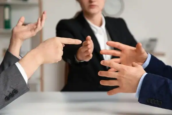Image of legal aid mediation Dawlish