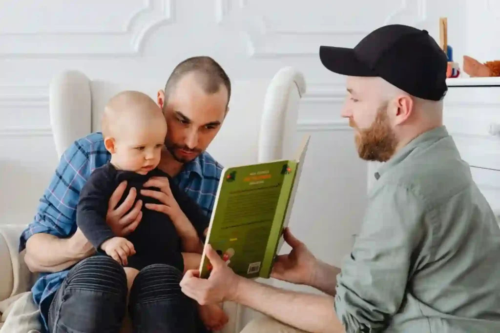 Common Family Issues LGBTQ+ Couples and Parents Face Dawlish