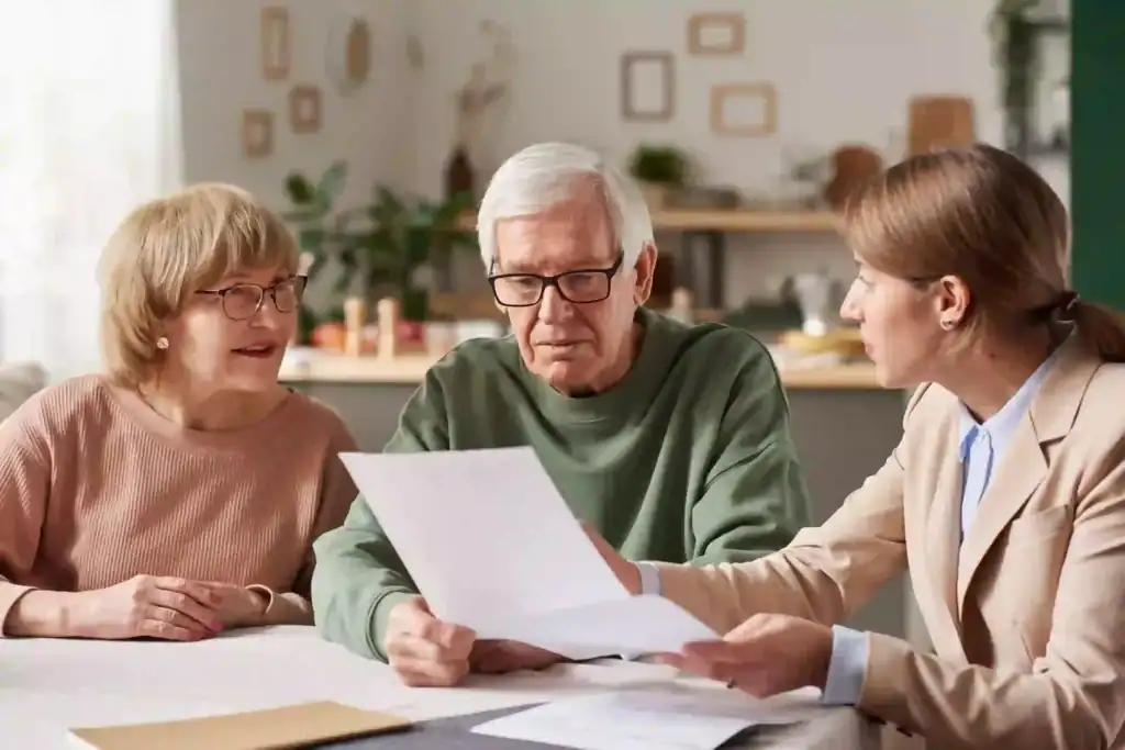 Why Do Family Disputes Happen During CHC Assessments Dawlish