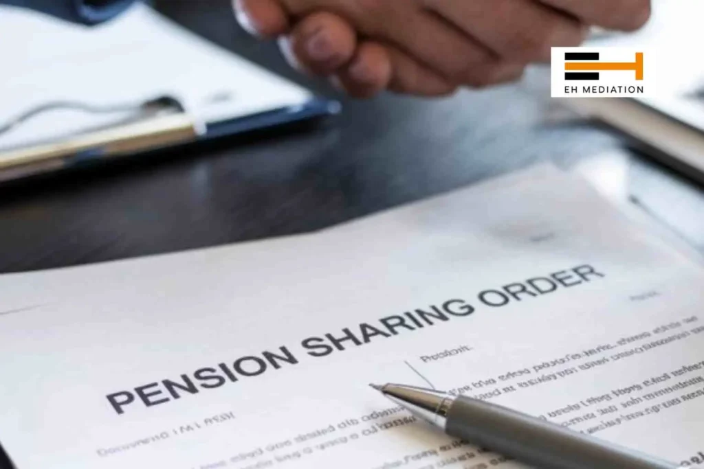  Pension Sharing Frequently Asked Questions Dawlish